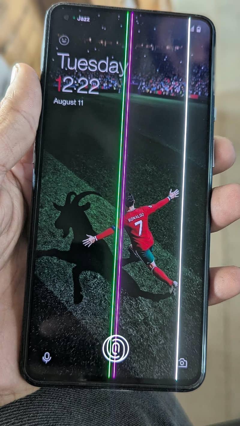 One Plus 9 4