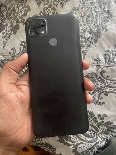 Realme C25s   4/128