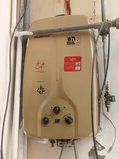 instant gas geyser for sale