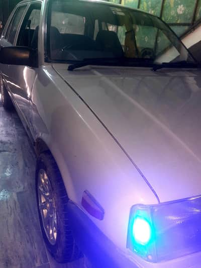 Suzuki Khyber 1998