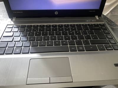 Core i3  3rd generation Hp laptop for sale