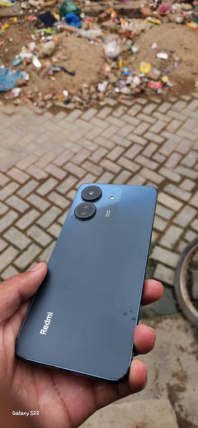 Xiaomi Redmi 13c