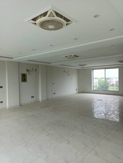 Commercial executive floor for rent serious Clint only