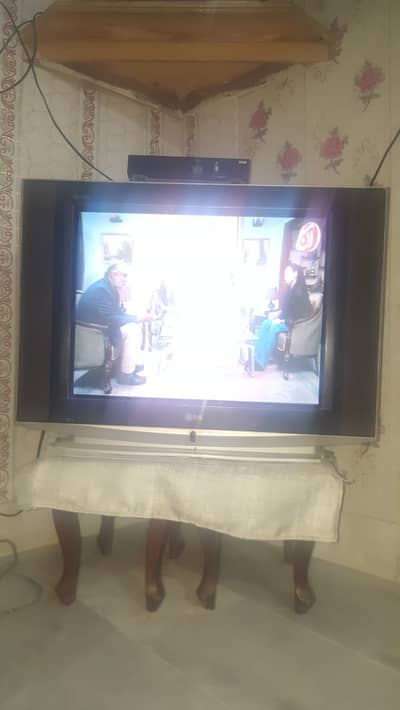 LG SLIM SMART 29 INCH TV /0306/*/4201711/