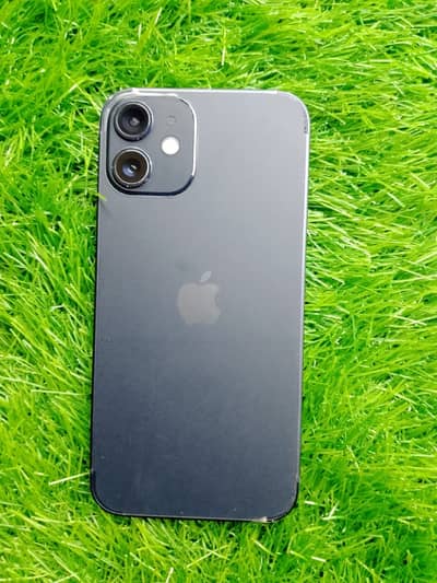 Apple iPhone 12 mini