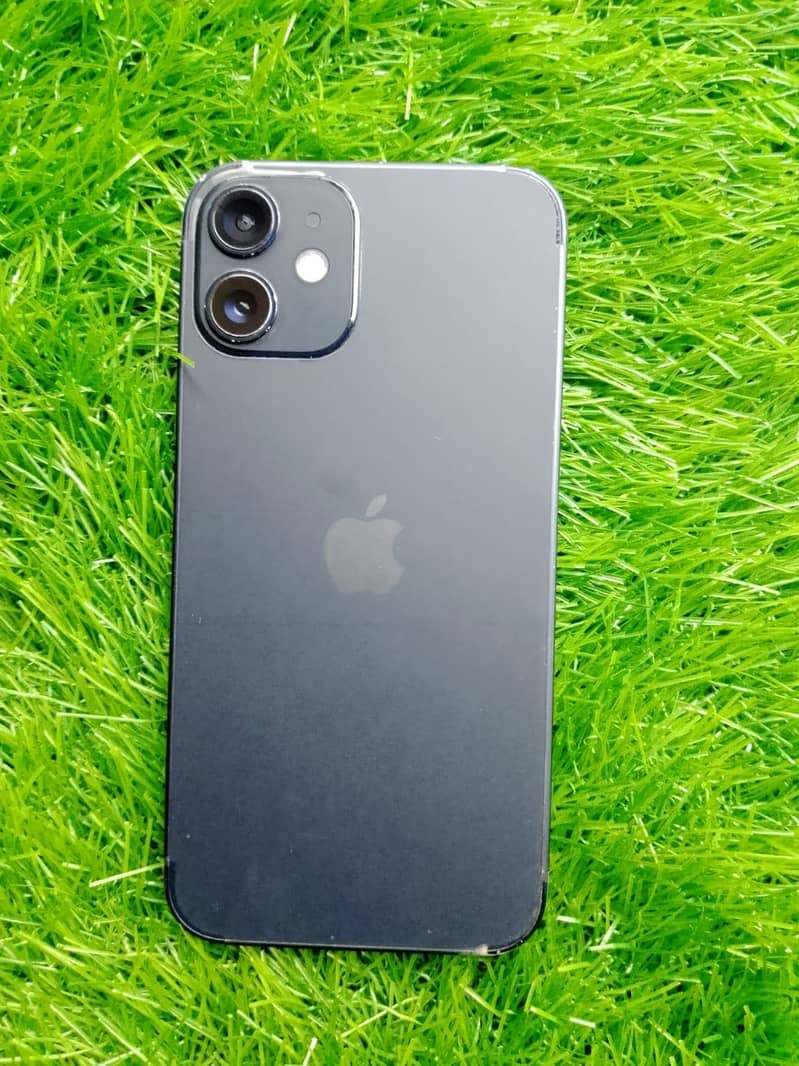 Apple iPhone 12 mini 0