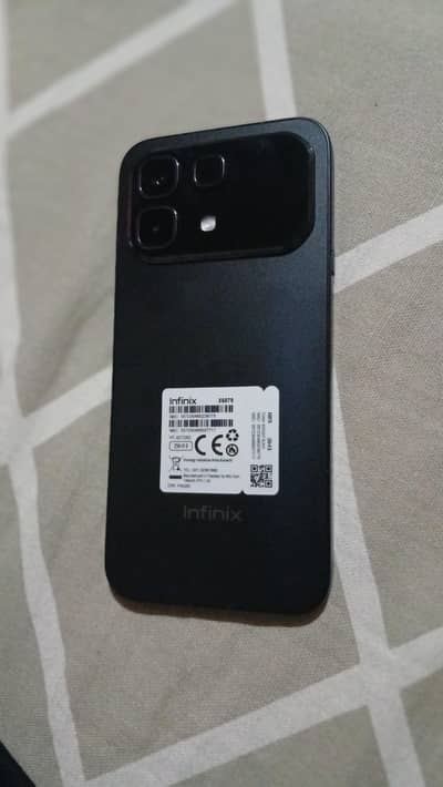 infinix Note 60