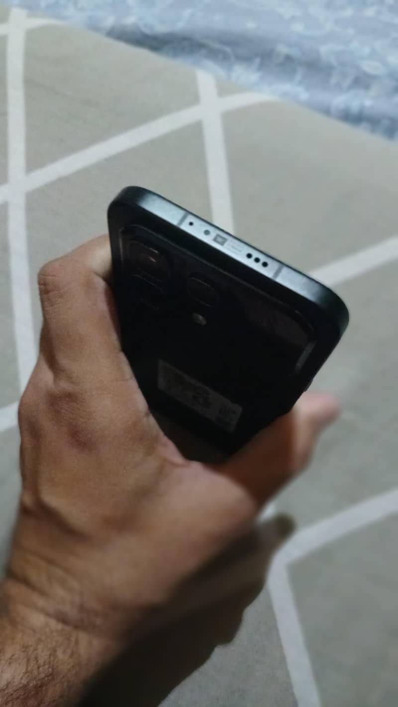 infinix Note 60 1