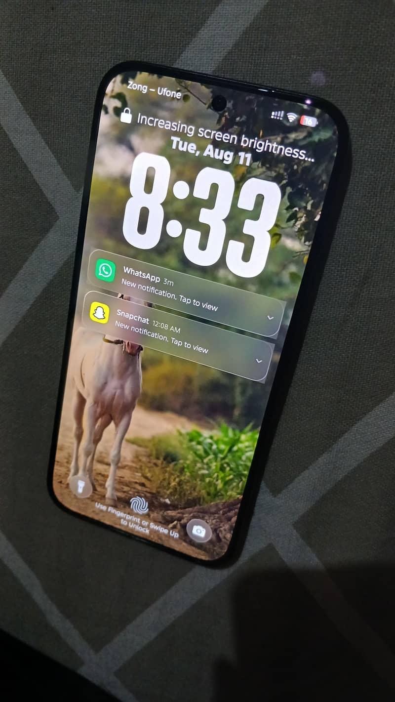 infinix Note 60 5