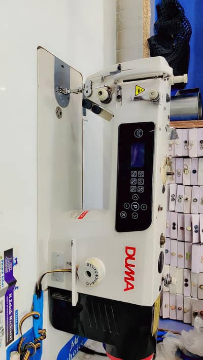 juki sewing machine  auto