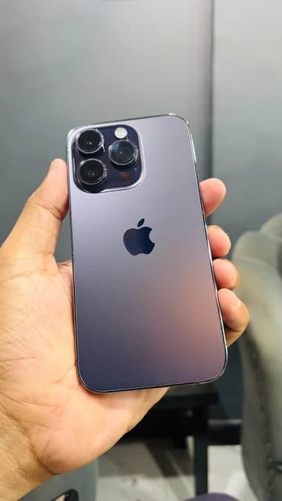 iphone 14 pro pta dual lla