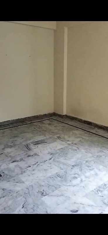 Centrally Located Prime Location Flat Available In E-11 For sale