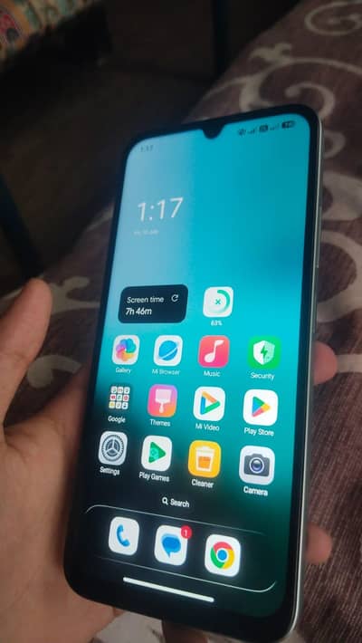 Redmi 15c