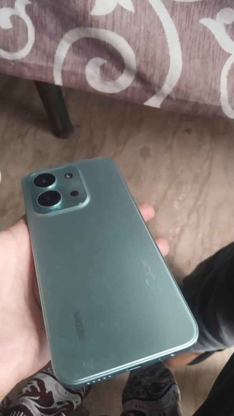 Redmi 15c 1
