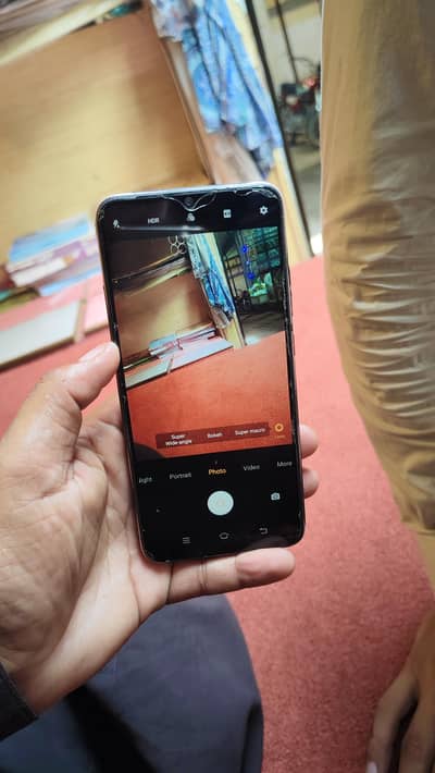 vivo s1 pro official pta