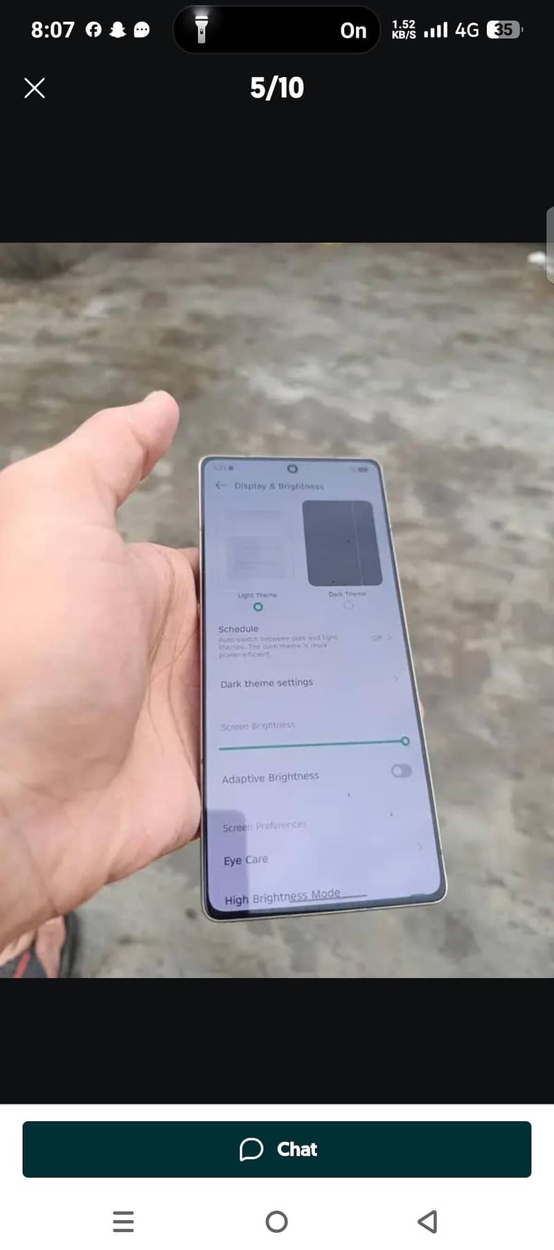 Infinix Note 50 3
