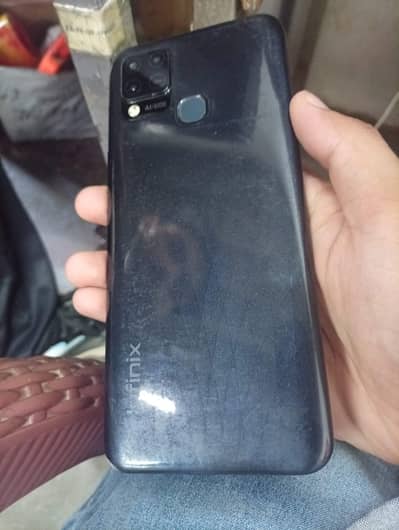 Infinix Hot 10s For Sale