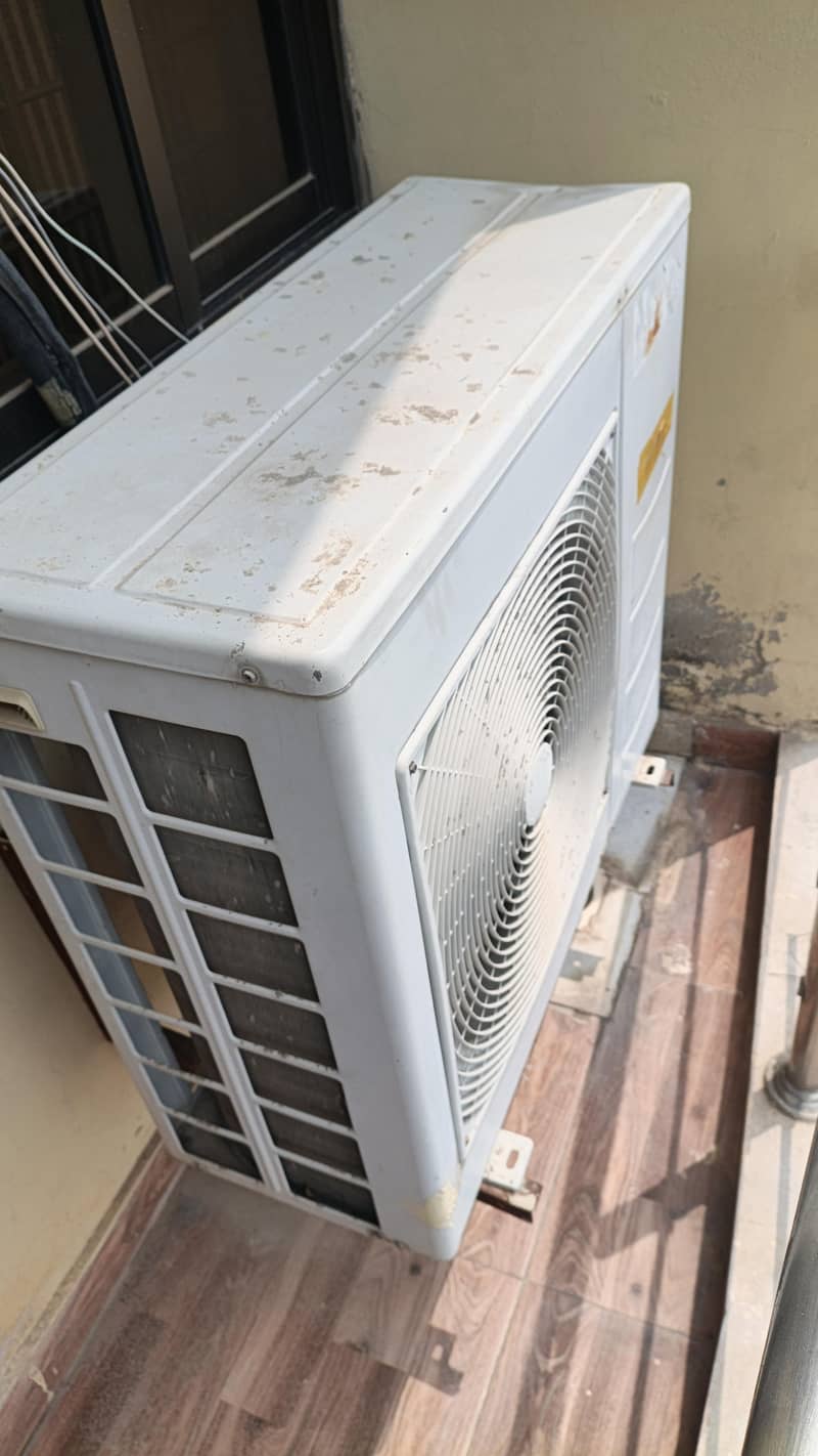 Acson Ac - pair 1