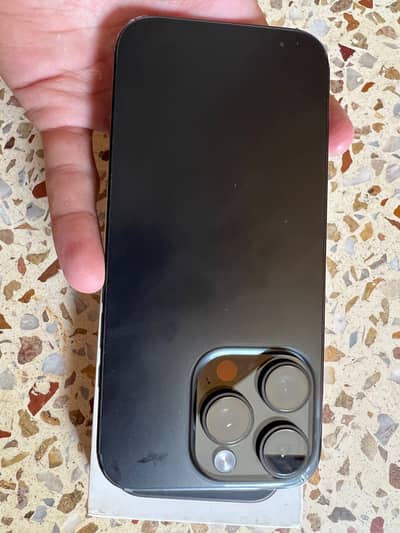 Apple iPhone 16 Pro 10/10
