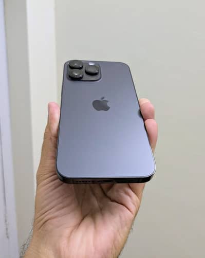 iPhone 14 Pro Max 256