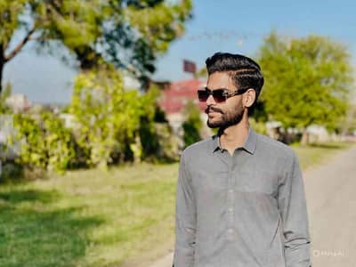 Muhammad Shahzaib