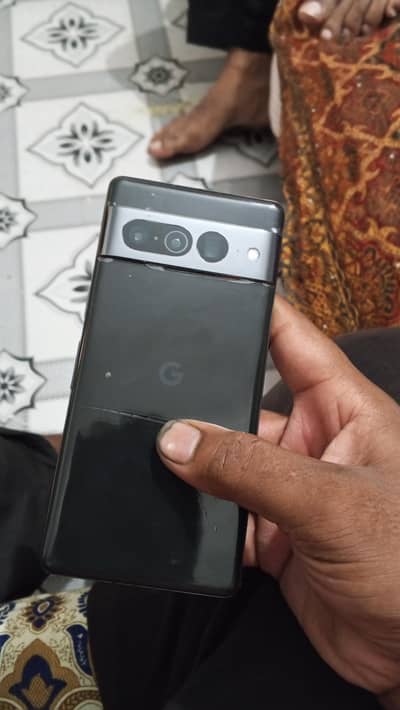 goole pixel 7pro