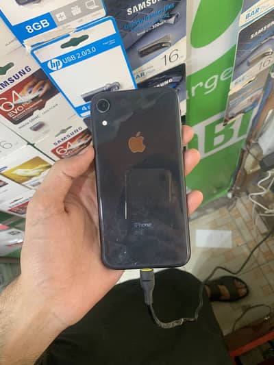 Apple iPhone XR 64gb PTA Approved