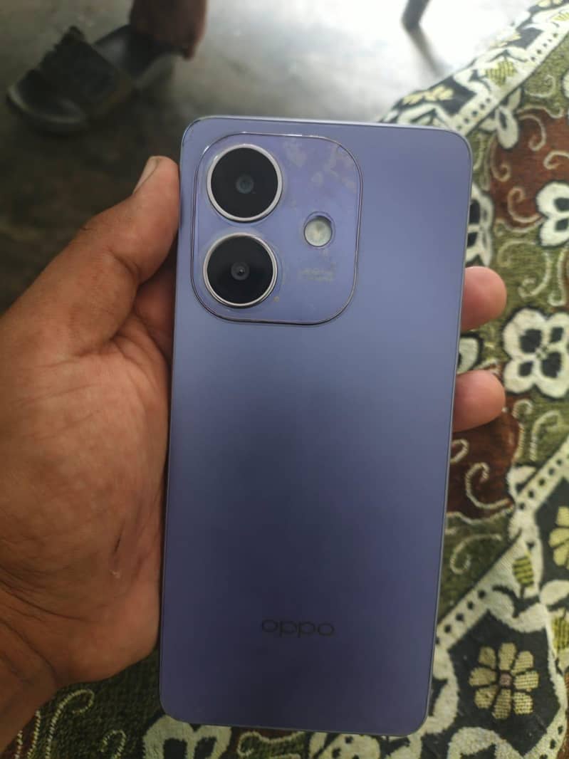 OPPO A3 0