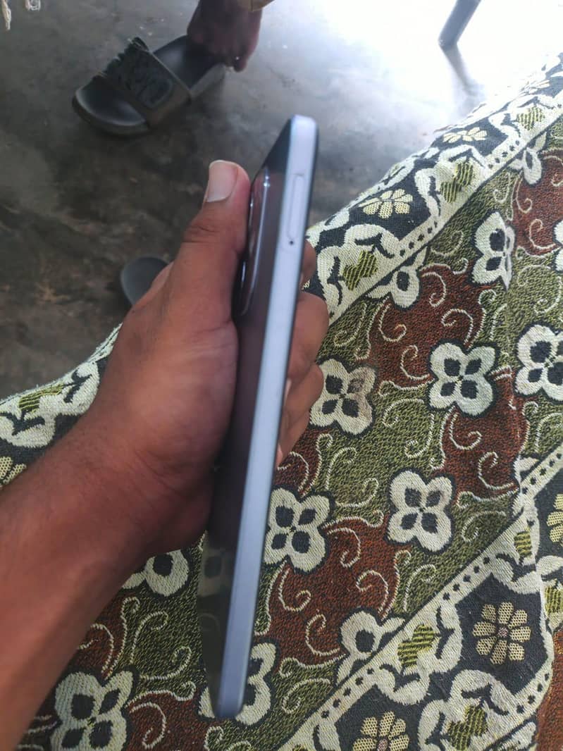 OPPO A3 4