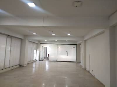 4800 Square Feet Building For Sale In G-10/4 Islamabad