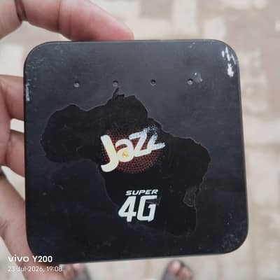 wifi 4g jazz All sim unlock all okay ha