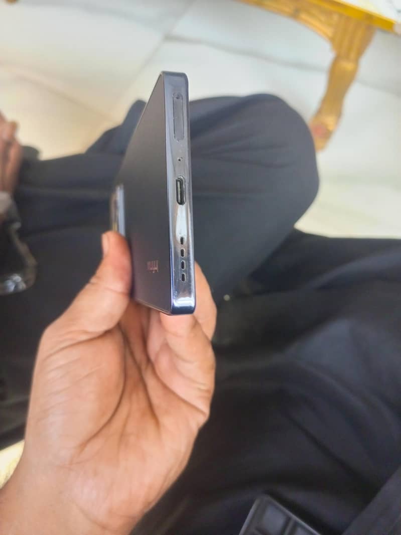 Infinix Note 40 3
