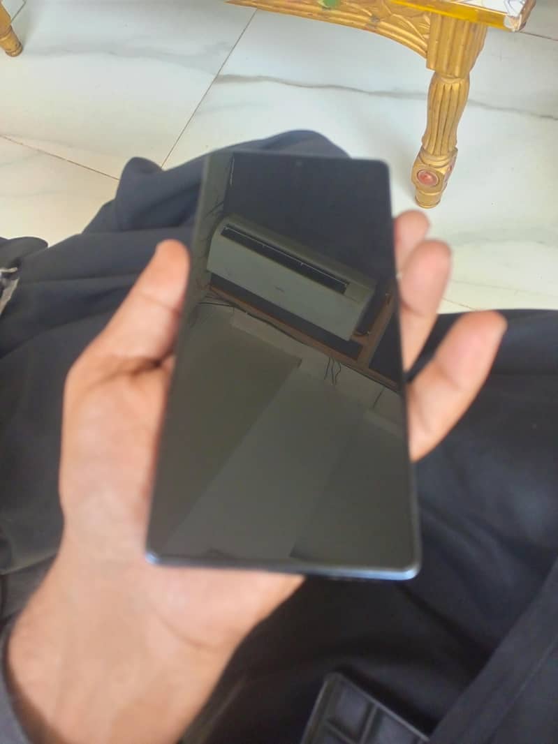 Infinix Note 40 5