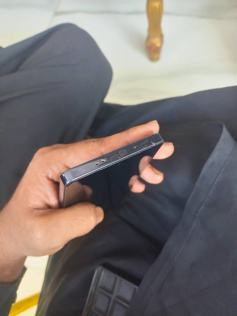 Infinix Note 40 6