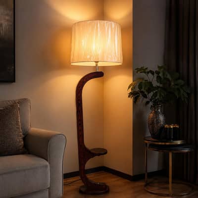 floor lamp