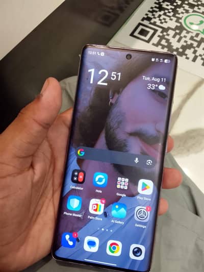 Infinix Hot 50 Pro Plus Whatsapp number 03245510180