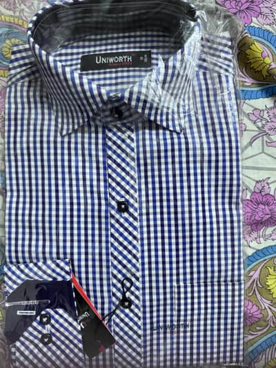 Branded Shirts