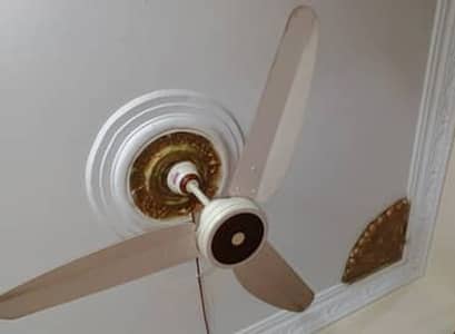 AC DC Ceiling Fan | Battery Fan | Solar Fan | Ceiling Fan