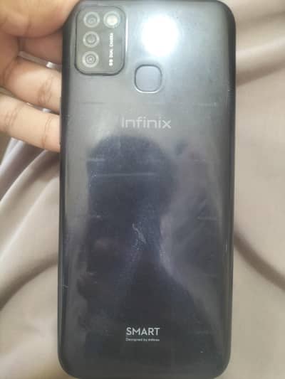 Infinix Smart 5