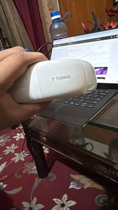 Torras coolify 2 For sale original