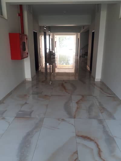 A Flat Of 10 Marla First Floor Available For Rent