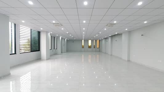 1200 Square Feet Building For Sale In G-9/1 Islamabad