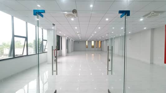 Ready To Buy A Building 1600 Square Feet In G-9/4