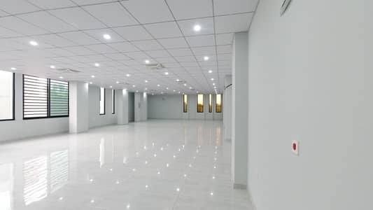 1600 Square Feet Building Available For Sale In G-9/1, Islamabad