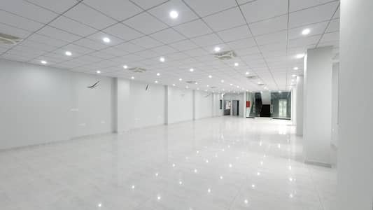 G-9/1 Building Sized 2400 Square Feet For Sale