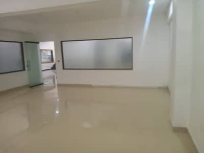 1200 Square Feet Building In G-10 Is Available