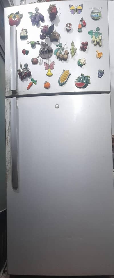Refrigerator for sale