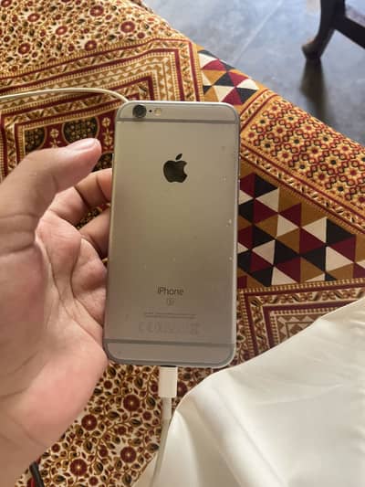 Apple iPhone 6S