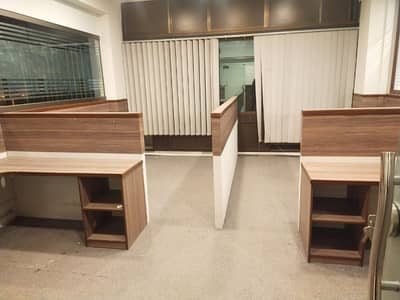 Building Spread Over 1600 Square Feet In G-10/3 Available