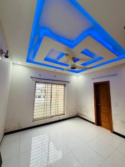 Affordable Corner House Available For sale In G-9/4